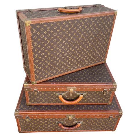 louis vuitton hardsided|Louis Vuitton hard suitcase.